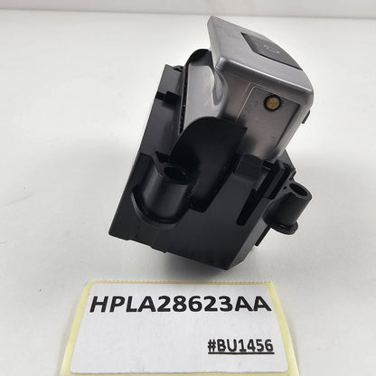 2016-2018 Land Rover Discovery 5 Hand Parking Brake Switch HPLA28623AA