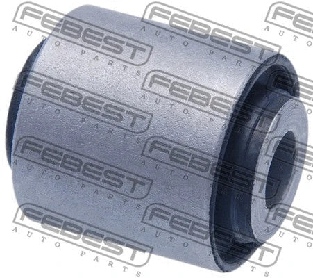 FEBEST 2005-2010 Toyota Yaris Rear Engine Mount Bushing TMB-NCP90RR