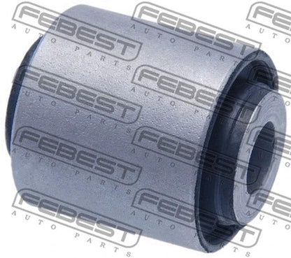 FEBEST 2005-2010 Toyota Yaris Rear Engine Mount Bushing TMB-NCP90RR