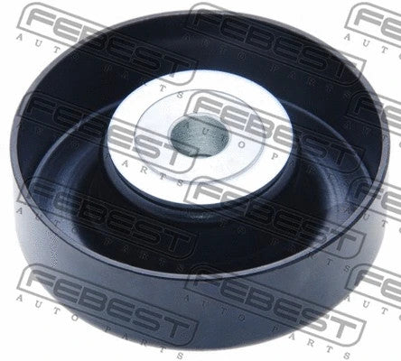 FEBEST MITSUBISHI Tensioner Pulley 0487-Z27
