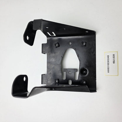 2010-2015 Jaguar XJ Front Right Hood Bonnet Bracket Support AW9316E602AB