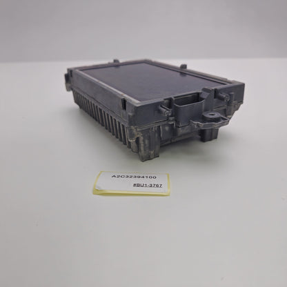 2013-2015 Mercedes-Benz GLK Information Display Screen A2C32394100
