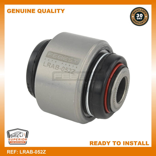 FEBEST 2015 Land Rover Discovery Sport Rear Lower Control Arm Bushing LRAB-052Z