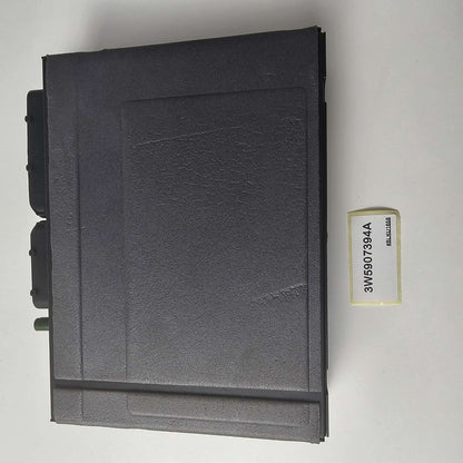 2006-2012 Bentley Continental Flying Spur Control Box LCD Screen RSE 3W5907394A