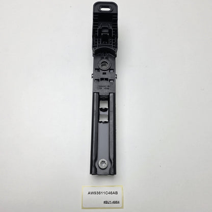 2010-2015 Jaguar XJ Front Seat Belt Height Adjuster AW93611C46AB