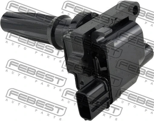 FEBEST 2001-2006 Hyundai Santa Fe Ignition Coil 12640-003