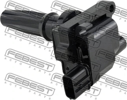 FEBEST 2001-2006 Hyundai Santa Fe Ignition Coil 12640-003