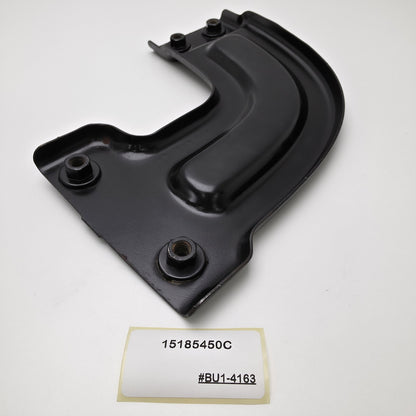 2007-2014 Cadillac Escalade Fender Brace BRACKET 15185450C