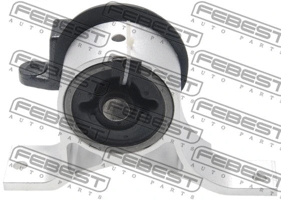 FEBEST 2001-2009 Nissan Altima Right Engine Mount Hydro NM-J31RH