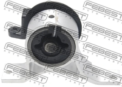 FEBEST 2001-2009 Nissan Altima Right Engine Mount Hydro NM-J31RH