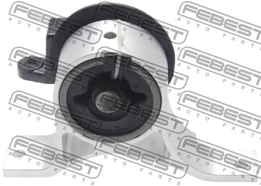 FEBEST 2001-2009 Nissan Altima Right Engine Mount Hydro NM-J31RH