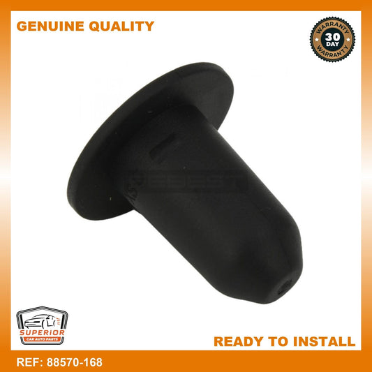 FEBEST VAG Trim Clip 88570-168