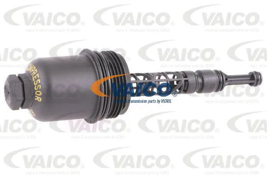 VAICO 2003-2005 Mercedes-Benz C230 Oil Filter Housing Cover V30-1025