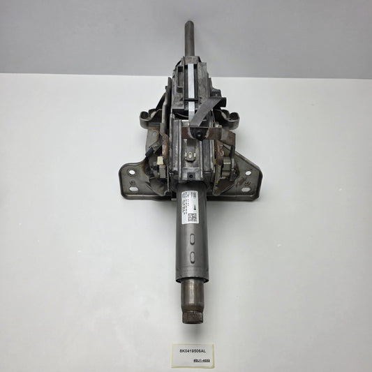 2007-2017 Audi A5 Steering column complete 8K0419506AL