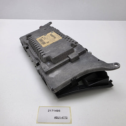 2010-2013 BMW X6 ON-BOARD MONITOR WITH TV 2171495