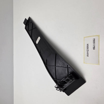 2014-2019 Maserati Ghibli Dashboard Right Side Cover Trim AAH23984