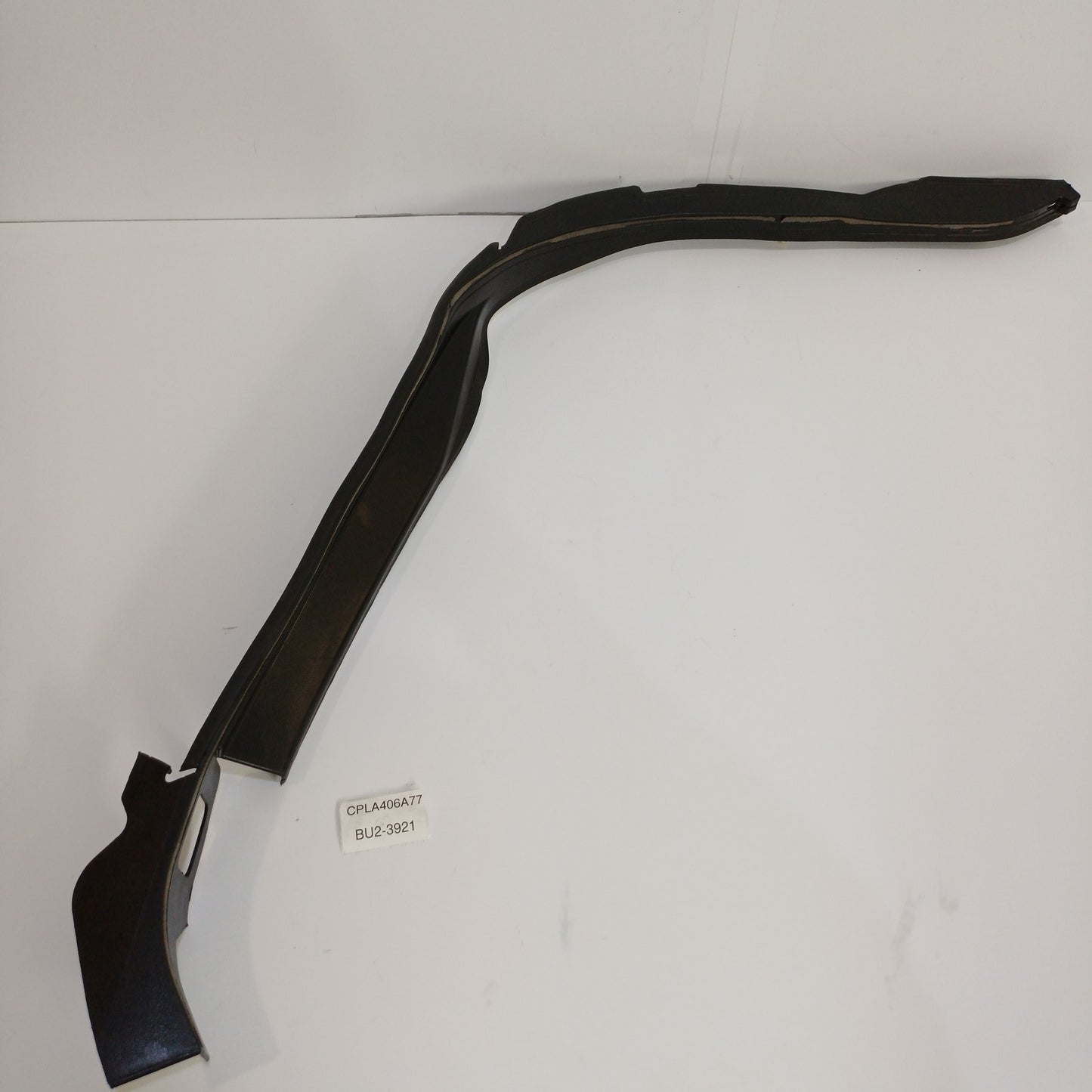 2014-2022 Land Rover Range Rover Sport Trunk Hatch Trim Molding CPLA406A77
