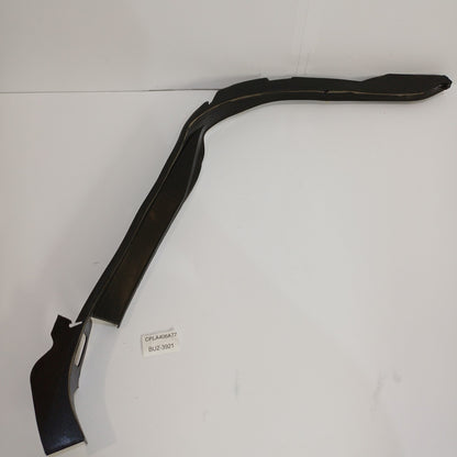 2014-2022 Land Rover Range Rover Sport Trunk Hatch Trim Molding CPLA406A77
