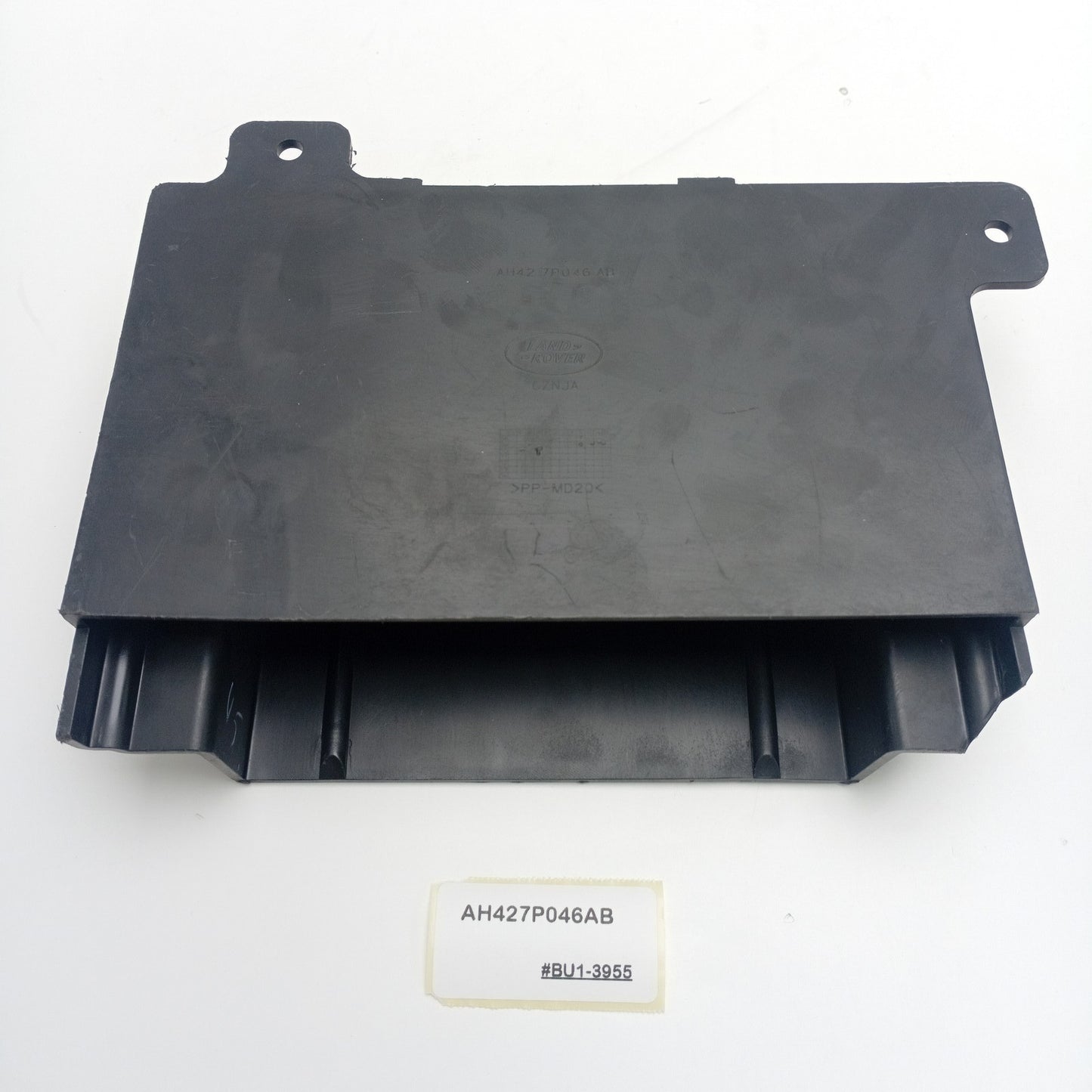 2010-2013 Land Rover LR4 Transfer Case Control Module Cover AH427P046AB