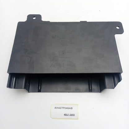 2010-2013 Land Rover LR4 Transfer Case Control Module Cover AH427P046AB