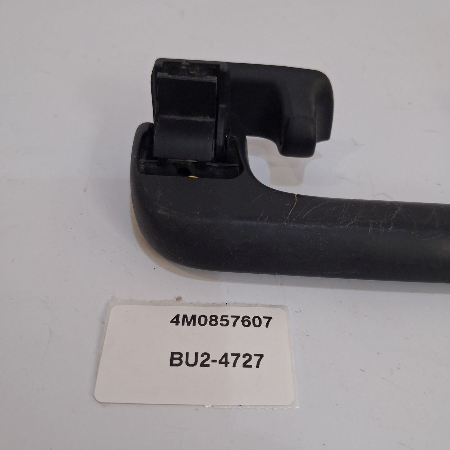 2017-2021 Audi A5 Interior Roof Grab Handle 4M0857607