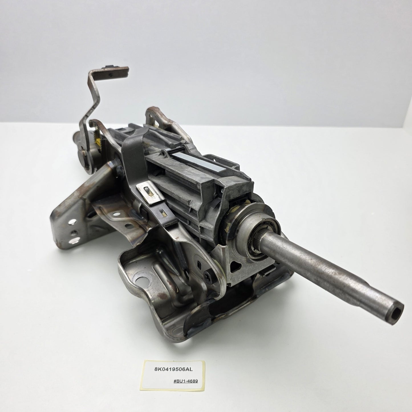 2007-2017 Audi A5 Steering column complete 8K0419506AL