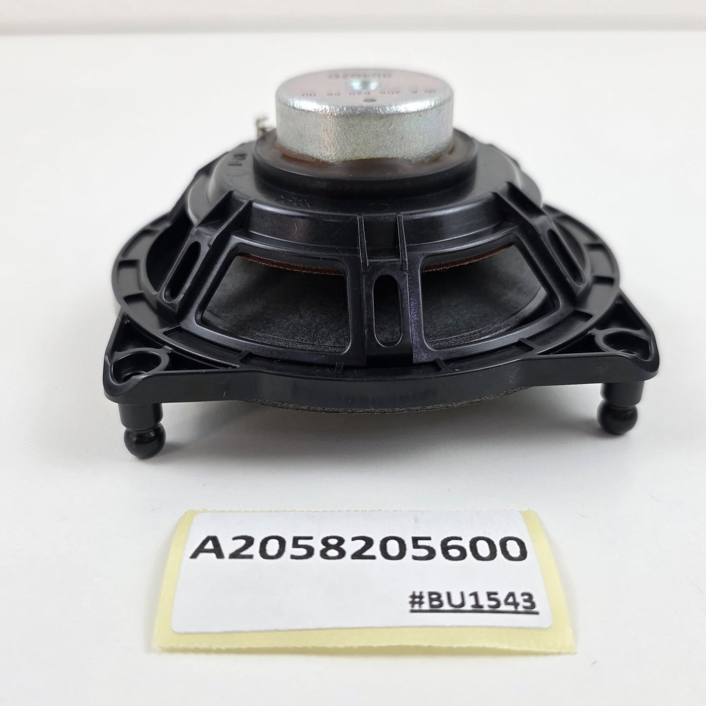 2015-2018 Mercedes-Benz C253 Door Speaker Loudspeaker A2058205600