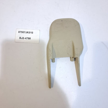 2008-2013 Infiniti G37 Cover-Seat Slide 87507JK010