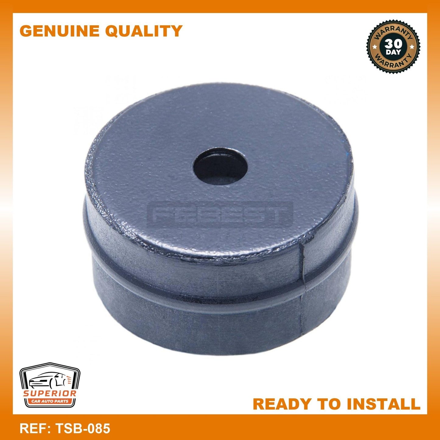 FEBEST 1996-1997 Lexus LX450 Body Bushing TSB-085