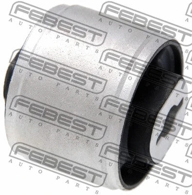 Febest 2002-2014 Volvo S60 Rear Crossmember Bushing VLAB-004