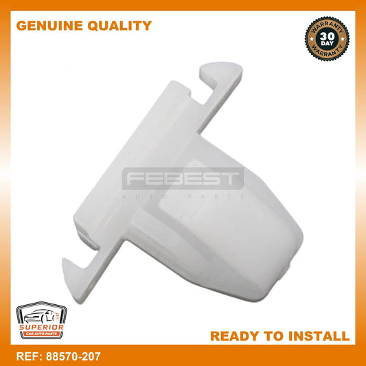 FEBEST 2011-2017 Hyundai Azera Retainer Clip 88570-207