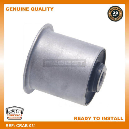 Febest 99-10 Jeep Grand Cherokee Arm Bushing Lower Lateral Rod CRAB-031
