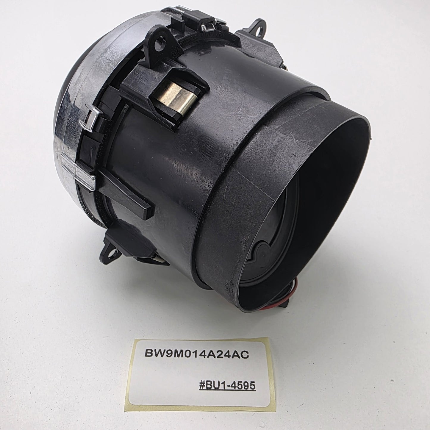 2010-2019 Jaguar XJ RIGHT AC VENT BW9M014A24AC