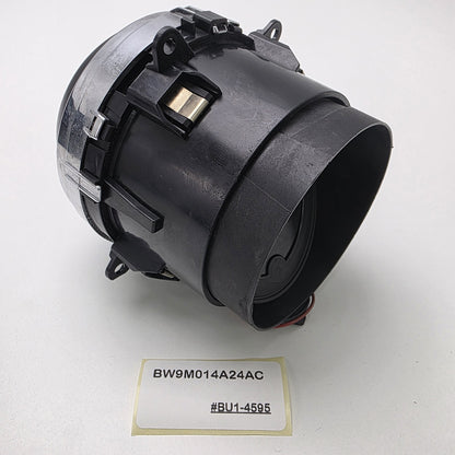 2010-2019 Jaguar XJ RIGHT AC VENT BW9M014A24AC