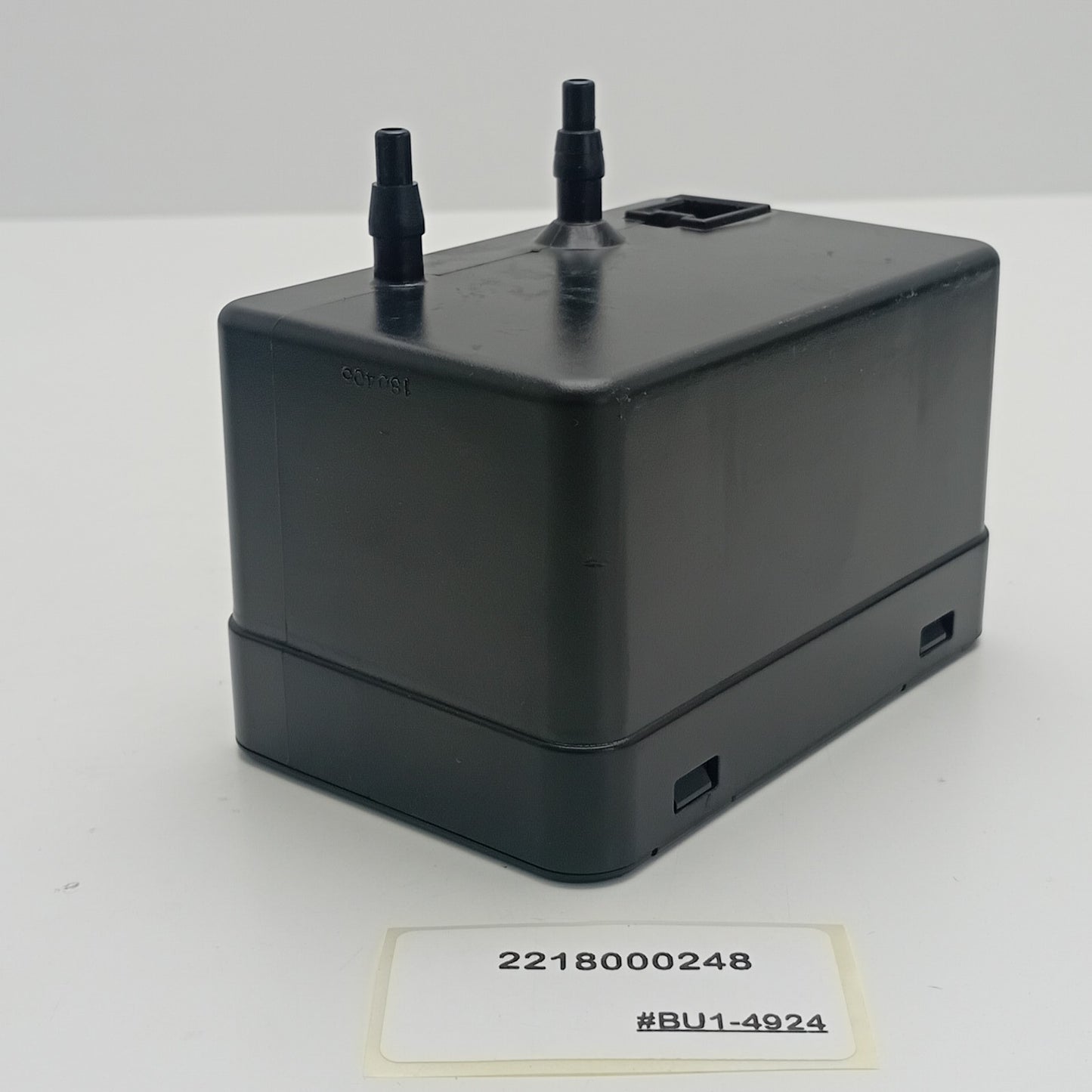 2005-2012 Mercedes-Benz CL550 VACUUM PUMP SEAT LUMBAR 2218000248