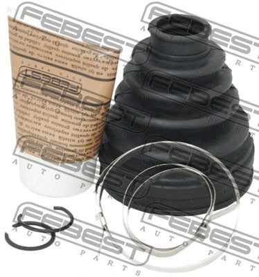 FEBEST 2000-2006 Toyota Camry Boot Inner CV Joint Kit 79X102X23.8 0115-MCV30
