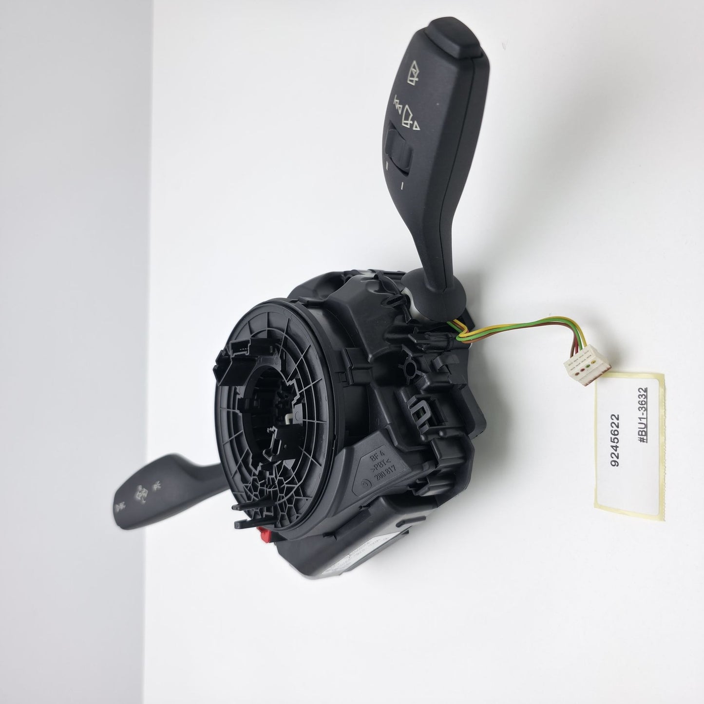 2009-2017 BMW 528i STEERING COLUMN SWITCH 9245622