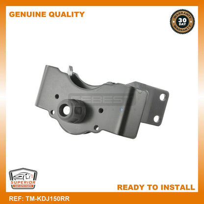 FEBEST 2017-2026 Toyota Land Cruiser Rear Engine Mount TM-KDJ150RR