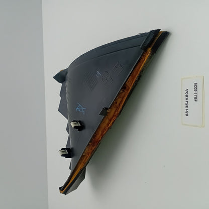 2007-2013 Infiniti G35 Instrument Side Panel LH 68135JK60A