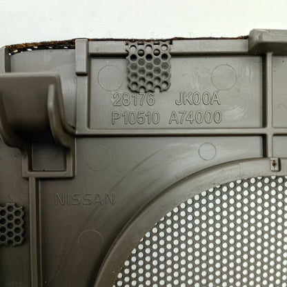 2007-2008 Infiniti G35 Front Grille Speaker 28176JK00A