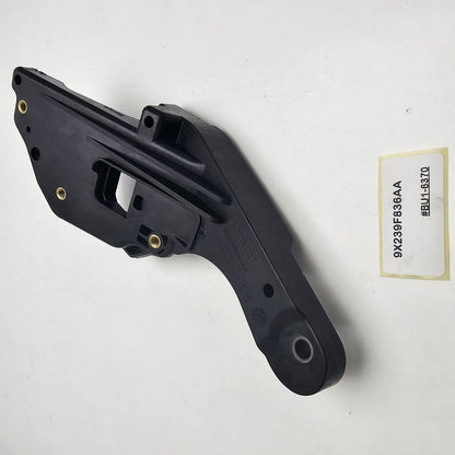 2009-2015 Jaguar XF Gas Accelerator Pedal 9X239F836AA