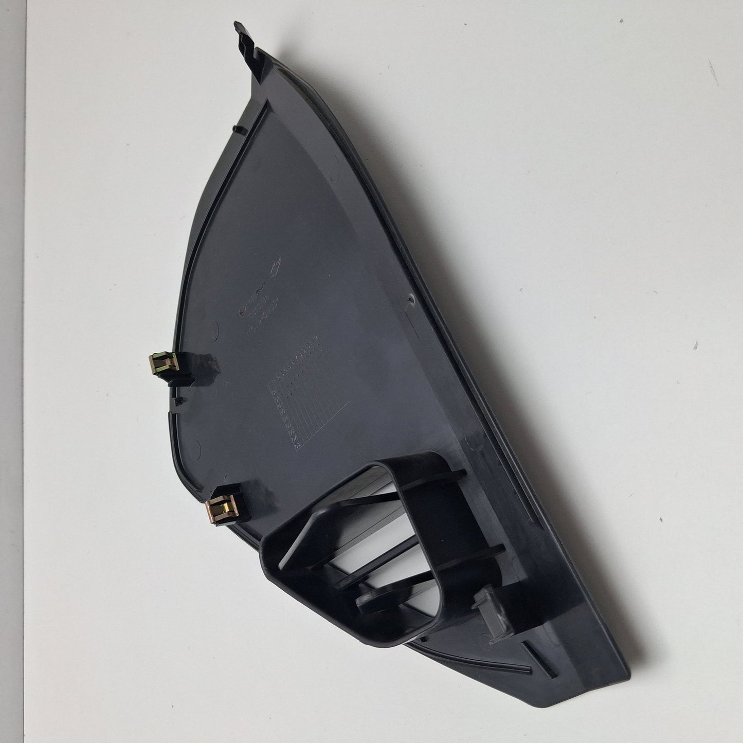2003-2008 Mercedes-Benz E320 Dashboard Trim Cover Panel 2116800578