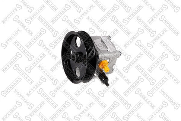 STELLOX 1999-2006 Volvo C70 Power Steering Pump 8251734