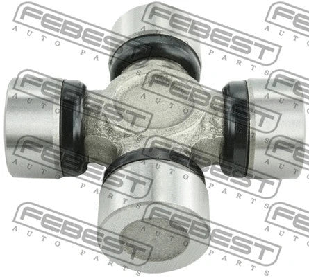FEBEST 2009-2012 INFINITI FX35 Universal Joint ASN-S51