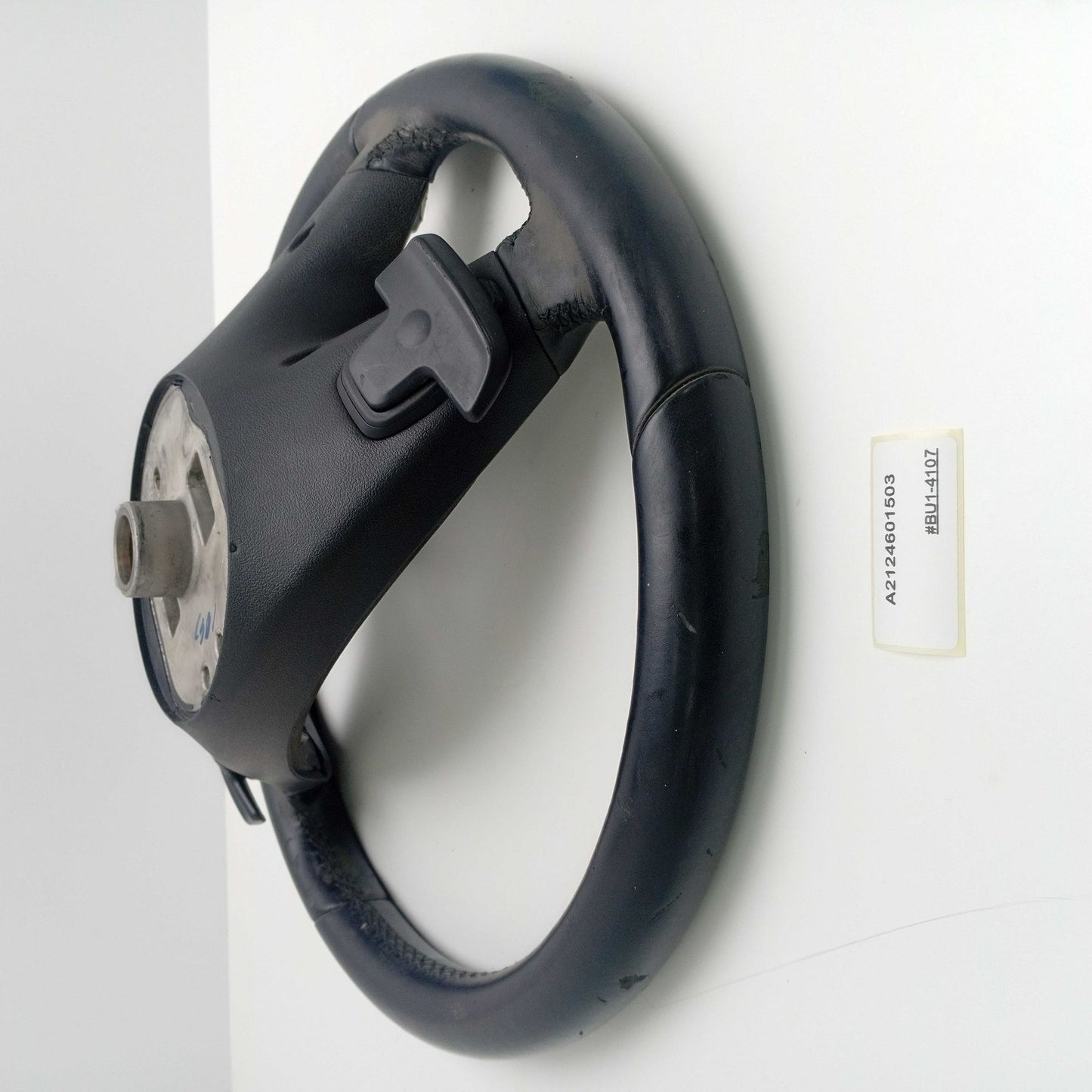 2009-2016 Mercedes-Benz E-Class Steering Wheel A2124601503