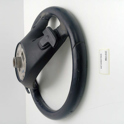 2009-2016 Mercedes-Benz E-Class Steering Wheel A2124601503