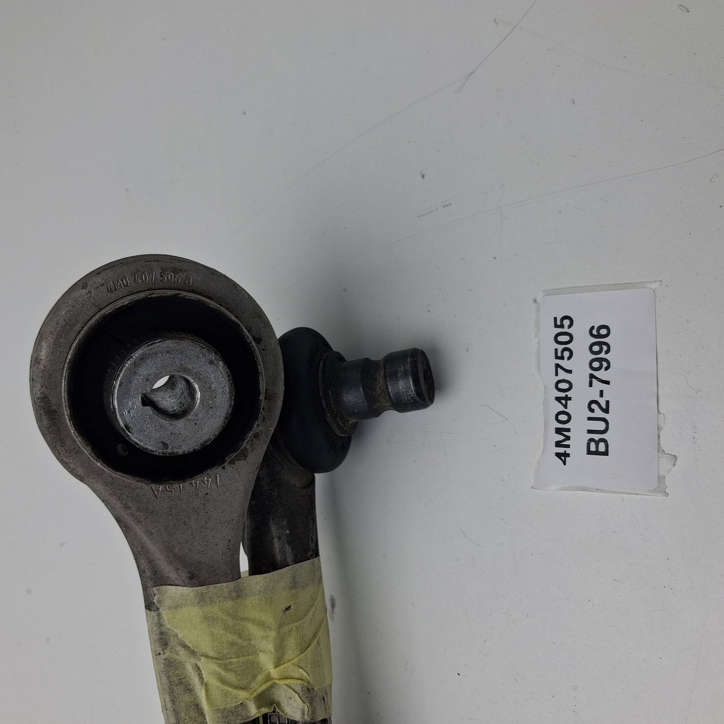 2017-2024 Audi A6 Ft Upper Control Arm 4M0407505
