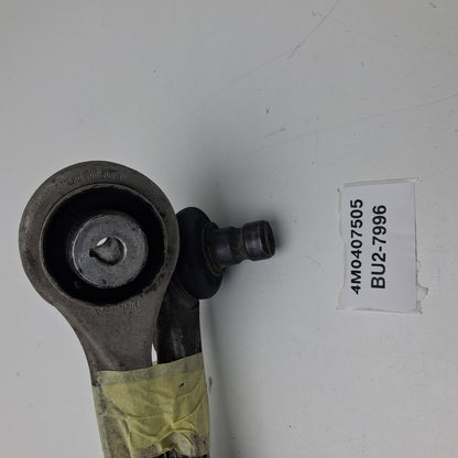 2017-2024 Audi A6 Ft Upper Control Arm 4M0407505