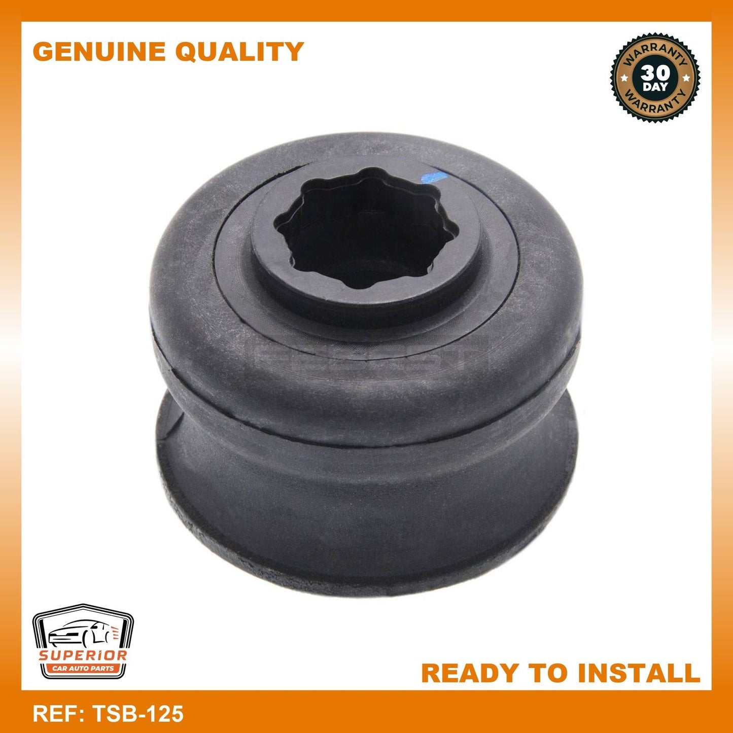 Febest 2010-2023 Lexus GX460 Frame Cushion TSB-125