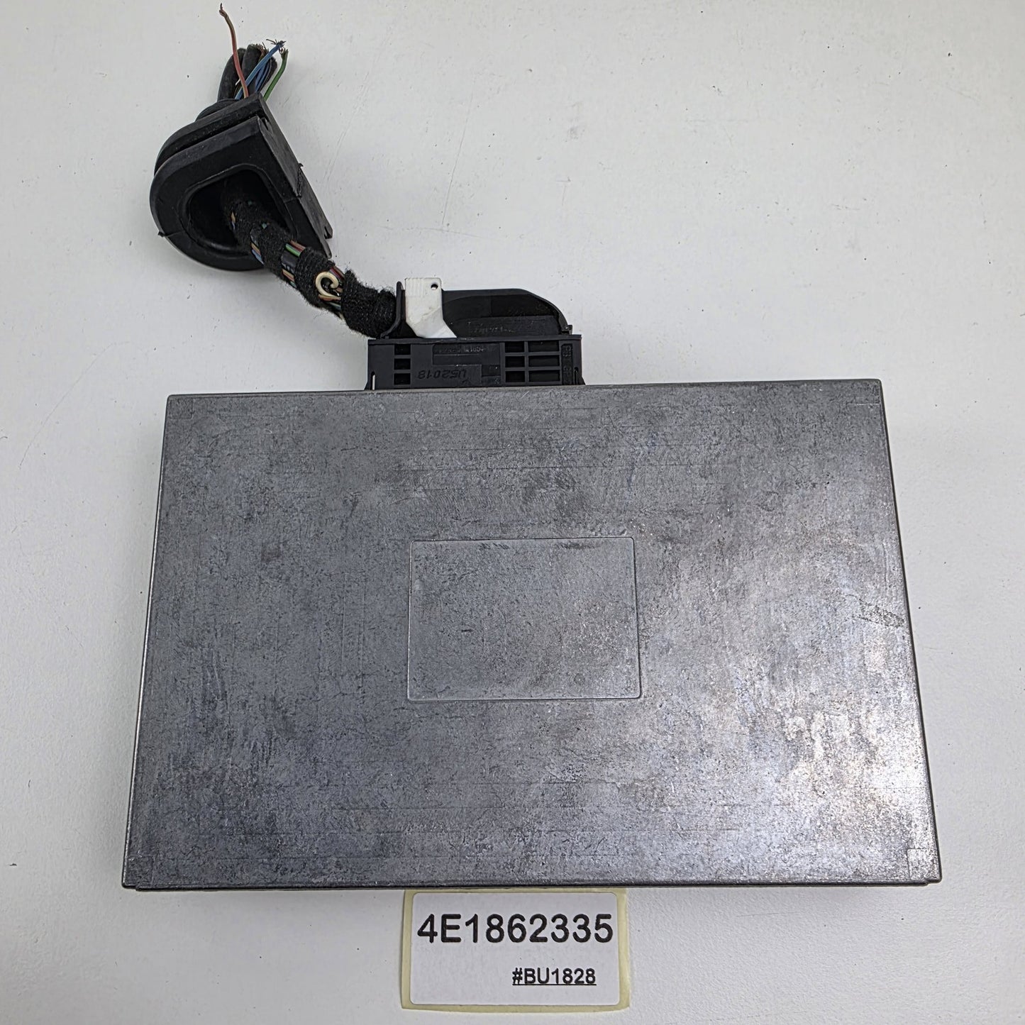 2005-2010 Audi A6 Bluetooth Interface Control Module 4E1862335